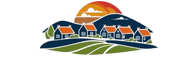 Logo Desa Loh Sumber